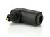 Picture of Toslink 360 Degree Adapter - Male to Female - 2 of 4