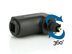 Picture of Toslink 360 Degree Adapter - Male to Female - 3 of 4