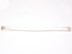 Picture of Cat 6 Ethernet Patch Cable - 6 IN, White, Assembled - 1 of 6