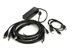 Picture of 4 Port USB 3.0 Hub With Micro USB Cables - 0 of 5