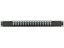 Picture of F-Type Coaxial Patch Panel - 16 Port, 1U, 3Ghz, Fully Loaded