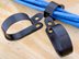Picture of 5/8 Inch UV Black Cable Clamp - 100 Pack - 2 of 3