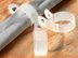 Picture of 1 Inch Natural Cable Clamp - 100 Pack - 2 of 3