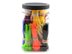 Picture of 1700 Piece 4 Inch Miniature Cable Tie Kit - 1 of 6