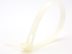 Picture of 14 Inch Natural Standard Releasable Cable Tie - 100 Pack - 1 of 4