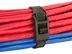 Picture of 17 Inch Black Extra Heavy Duty Releasable Cable Tie - 100 Pack - 0 of 3