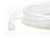 Picture of 3/4 Inch Clear Polyethylene Spiral Wrap - 10 Foot - 0 of 3