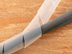 Picture of 3/8 Inch Clear Polyethylene Spiral Wrap - 10 Foot - 1 of 3