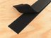 Picture of 1.5 Inch Black Self-Adhesive Hook and Loop Tape - 5 Yards - 0 of 3