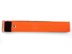 Picture of 12 x 1 1/2 Inch Heavy Duty Orange Cinch Strap with Eyelet - 2 Pack - 2 of 4