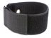 Picture of 12 x 2 Inch Heavy Duty Black Cinch Strap with Eyelet - 2 Pack - 2 of 7