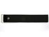 Picture of 12 x 2 Inch Heavy Duty Black Cinch Strap with Eyelet - 2 Pack - 3 of 7