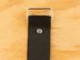 Picture of 24 x 1 1/2 Inch Heavy Duty Black Cinch Strap with Eyelet - 5 Pack - 3 of 9