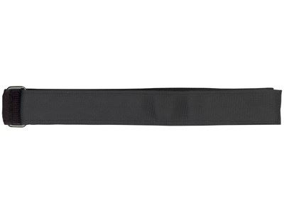36 x 1 1/2 Inch Heavy Duty Black Cinch Strap - 2 Pack | Computer Cable ...