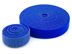 Picture of 1/2 Inch Continuous Blue Hook and Loop Wrap - 5 Yards - 1 of 4
