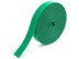 Picture of 1/2 Inch Continuous Green Hook and Loop Wrap - 10 Yards - 0 of 4