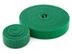 Picture of 3/4 Inch Continuous Green Hook and Loop Wrap - 5 Yards - 1 of 4