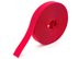 Picture of 3/4 Inch Continuous Red Hook and Loop Wrap - 5 Yards - 0 of 4