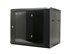 Picture of 9U Wall Mount Cabinet - 401 Series, 18 Inches Deep, Fully Assembled - 0 of 14