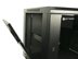 Picture of 9U Wall Mount Cabinet - 401 Series, 18 Inches Deep, Fully Assembled - 3 of 14