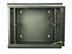 Picture of 9U Wall Mount Cabinet - 401 Series, 18 Inches Deep, Fully Assembled - 6 of 14