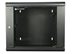 Picture of 9U Wall Mount Cabinet - 401 Series, 18 Inches Deep, Fully Assembled - 7 of 14