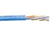 Picture of Solid Cat 6 Network Cable Pull Box - Blue, Plenum (CMP), No Spline - 1000 FT - 0 of 5
