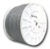 Picture of CAT5e 350 MHz Network Cable - Stranded, Gray, PVC - 1000 FT - 0 of 1