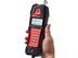 Platinum tools black and red T62 Recon test set being held.  - 0 of 4