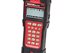 Platinum tools black and red T62 Recon test set. Display interface on - 1 of 4