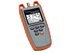 Platinum Tools orange Snap shot Cable fault finder, with display screen on - 0 of 2