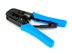 Picture of Economy Modular Crimp Tool for RJ45/RJ11 4, 6 and 8 conductor - 0 of 6