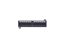12 port Cat 6 wall mount patch panel front view