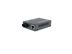 Picture of Gigabit Ethernet Fiber Media Converter - UTP to 1000Base-ZX - SC Singlemode, 70km, 1550nm (DFB) - 1 of 10
