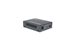 Picture of Gigabit Ethernet Fiber Media Converter - UTP to 1000Base-ZX - SC Singlemode, 70km, 1550nm (DFB) - 3 of 10
