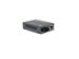 Picture of Gigabit Ethernet Fiber Media Converter - UTP to 1000Base-ZX - SC Singlemode, 70km, 1550nm (DFB) - 7 of 10