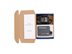Picture of Gigabit Ethernet Fiber Media Converter - UTP to 1000Base-ZX - SC Singlemode, 70km, 1550nm (DFB) - 9 of 10