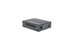 Picture of Gigabit Ethernet Fiber Media Converter - UTP to 1000Base-ZX - ST Singlemode, 70km, 1550nm (DFB) - 3 of 10