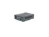 Picture of Gigabit Ethernet Fiber Media Converter - UTP to 1000Base-ZX - ST Singlemode, 70km, 1550nm (DFB) - 5 of 10