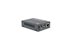 Picture of Gigabit Ethernet Fiber Media Converter - UTP to 1000Base-ZX - ST Singlemode, 70km, 1550nm (DFB) - 7 of 10