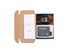 Picture of Gigabit Ethernet Fiber Media Converter - UTP to 1000Base-ZX - ST Singlemode, 70km, 1550nm (DFB) - 9 of 10