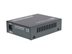 Picture of Fiber Media Converter - 100Base-FX, SC Singlemode, 100km, 1550nm - 4 of 9