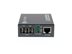 Picture of Fiber Media Converter - 100Base-FX, ST Singlemode, 100km, 1550nm - 7 of 9