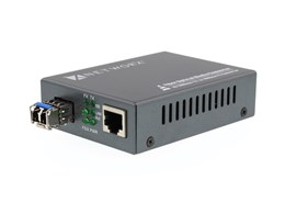Picture for category Fast Ethernet Media Converters