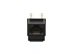 Picture of Cat 6 SpeedTerm Keystone Jack 90 Degree 110 UTP - Black - 7 of 12