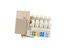 Picture of Cat 6 SpeedTerm Keystone Jack 90 Degree 110 UTP - Ivory - 1 of 12