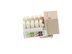 Picture of Cat 6 SpeedTerm Keystone Jack 90 Degree 110 UTP - Ivory - 5 of 12