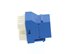 Picture of Cat 6 SpeedTerm Keystone Jack 180 Degree 110 UTP - Blue - 5 of 13