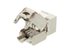 Picture of Cat 6A Shielded Keystone Jack - 4 of 10