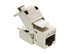 Picture of Cat 6A Shielded Keystone Jack - 6 of 10
